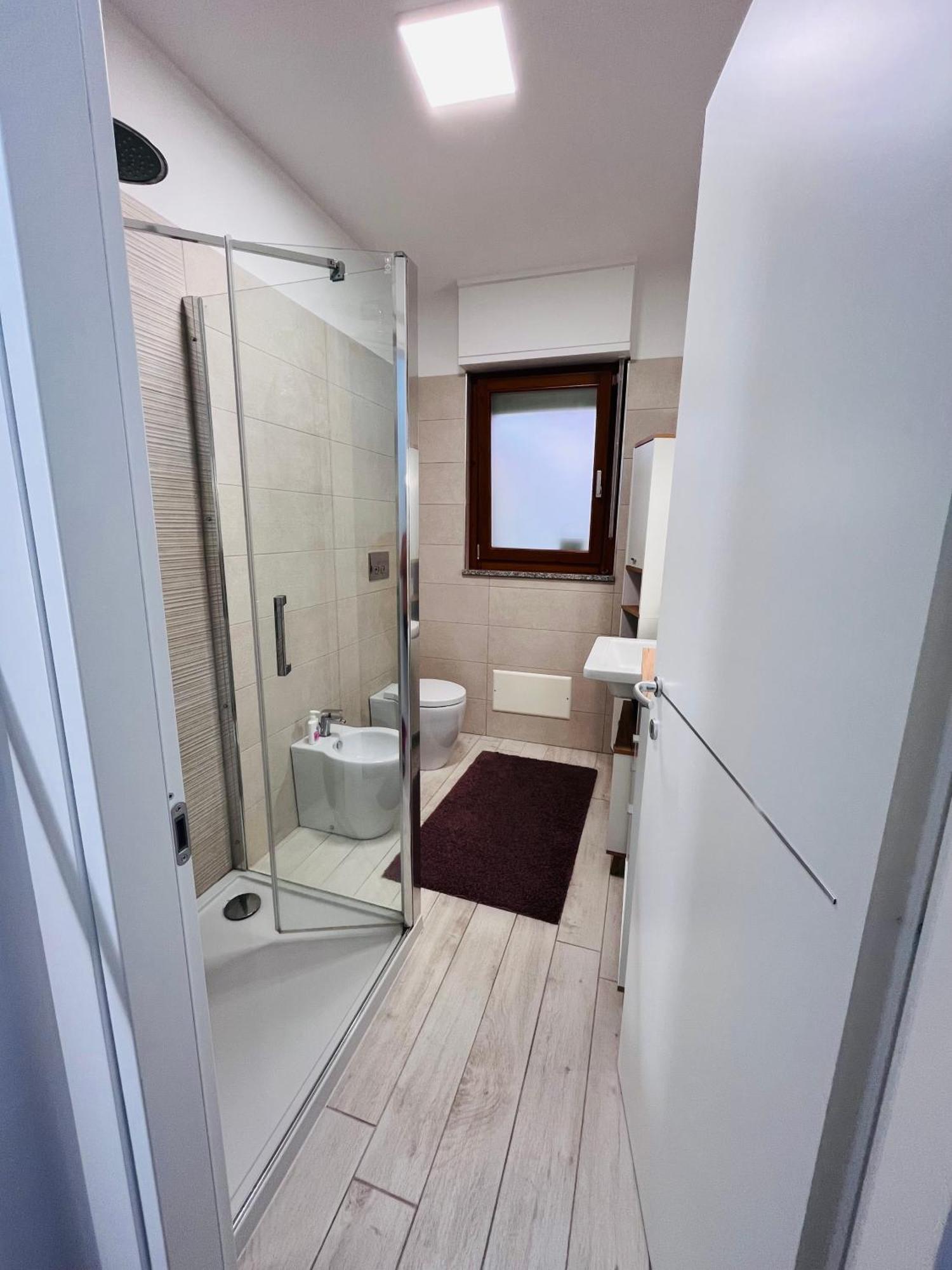 Amy House - Appartamento Con Giardino Alghero Exterior photo